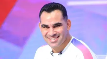 أحمد عيد عبدالملك: توقعت خسارة منتخب مصر أمام إسبانيا.. وحسام حسن تعرّض للتربص من بعض المسؤولين